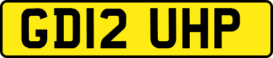 GD12UHP