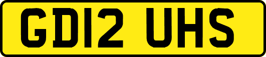 GD12UHS