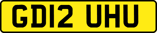 GD12UHU