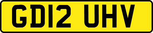 GD12UHV