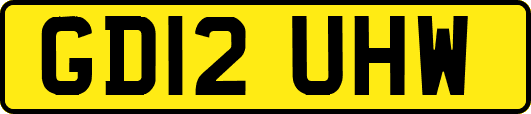 GD12UHW