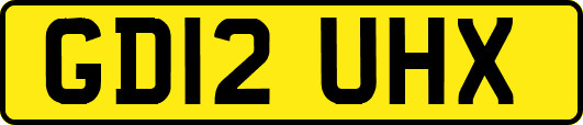 GD12UHX
