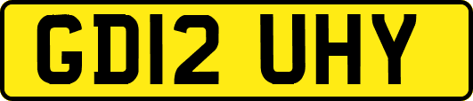 GD12UHY