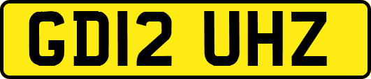 GD12UHZ