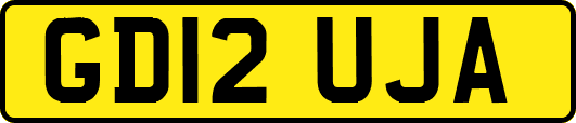 GD12UJA