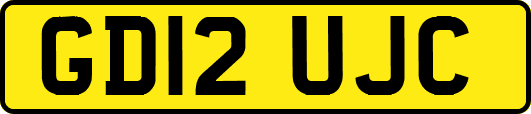 GD12UJC