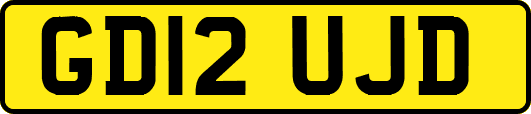 GD12UJD