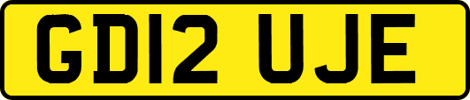GD12UJE