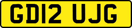 GD12UJG