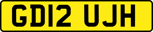 GD12UJH