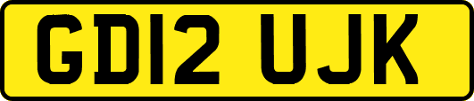 GD12UJK