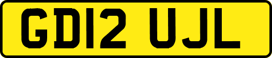 GD12UJL