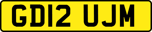 GD12UJM