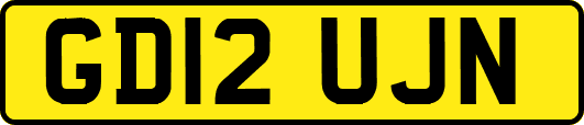 GD12UJN