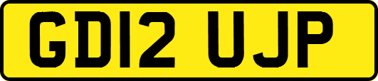 GD12UJP