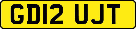 GD12UJT