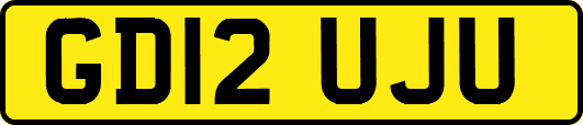 GD12UJU