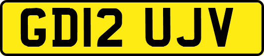 GD12UJV