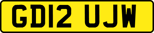 GD12UJW