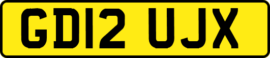 GD12UJX