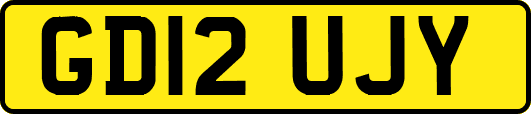 GD12UJY