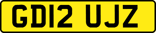 GD12UJZ