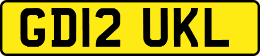 GD12UKL