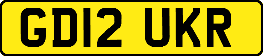 GD12UKR