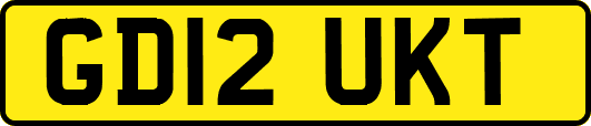 GD12UKT