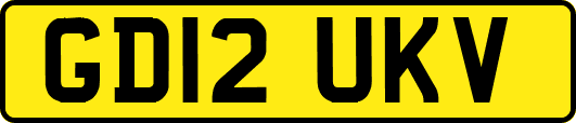 GD12UKV