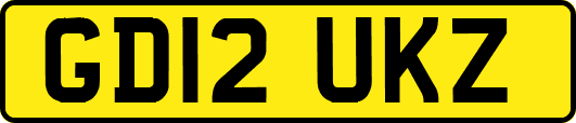GD12UKZ