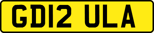 GD12ULA