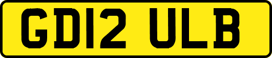 GD12ULB