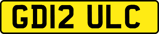 GD12ULC