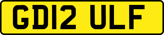 GD12ULF