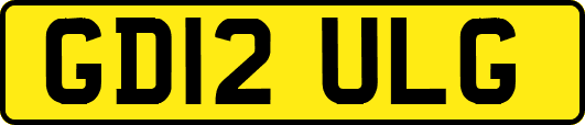 GD12ULG