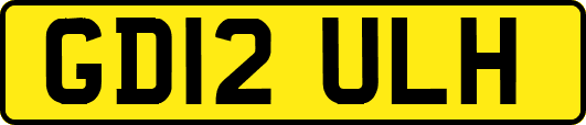 GD12ULH
