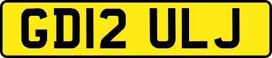 GD12ULJ