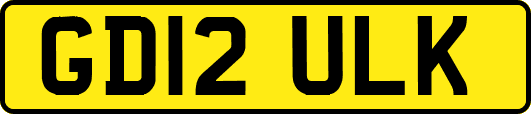GD12ULK