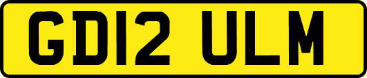 GD12ULM