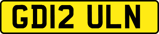 GD12ULN