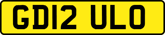 GD12ULO