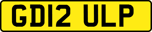 GD12ULP
