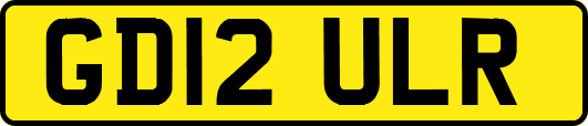 GD12ULR