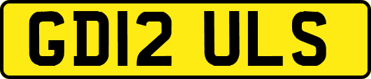 GD12ULS
