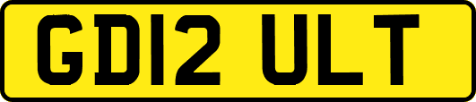 GD12ULT