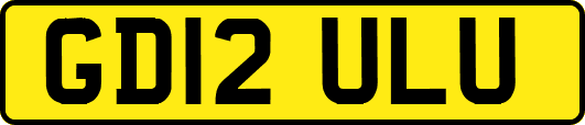 GD12ULU