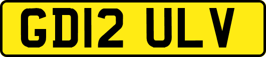 GD12ULV