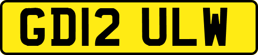 GD12ULW