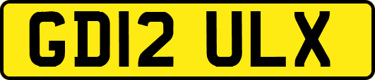 GD12ULX